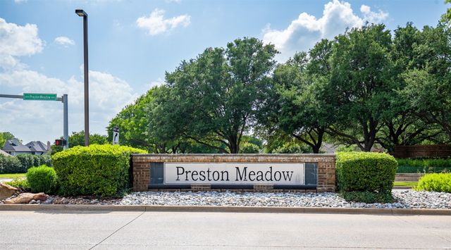 4508 Tuxford Court, Plano, TX 75093
