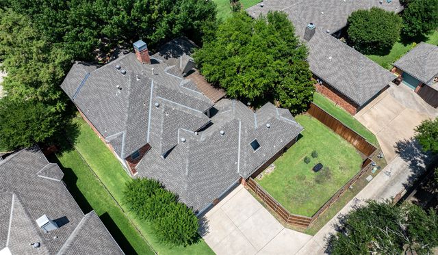 4508 Tuxford Court, Plano, TX 75093