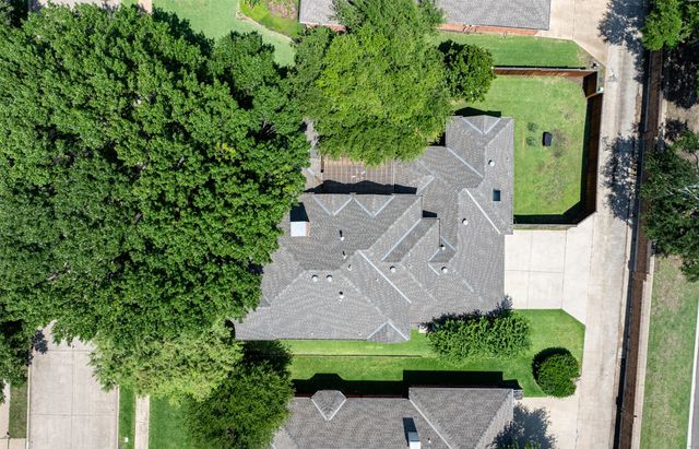 4508 Tuxford Court, Plano, TX 75093