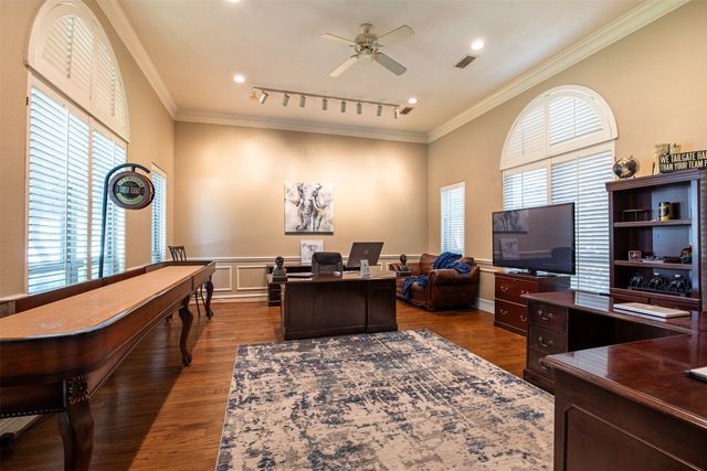 4508 Tuxford Court, Plano, TX 75093