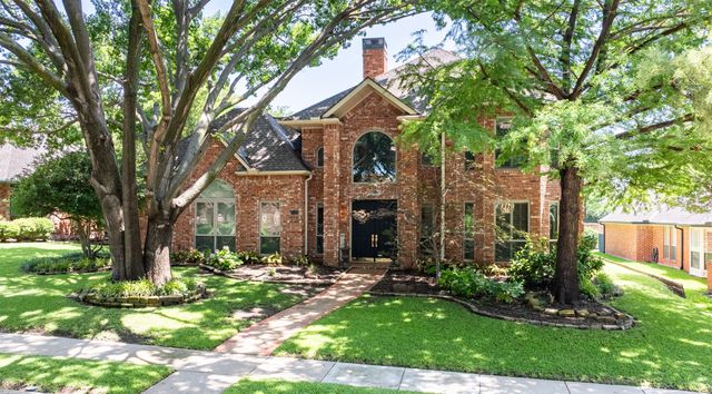 4508 Tuxford Court, Plano, TX 75093