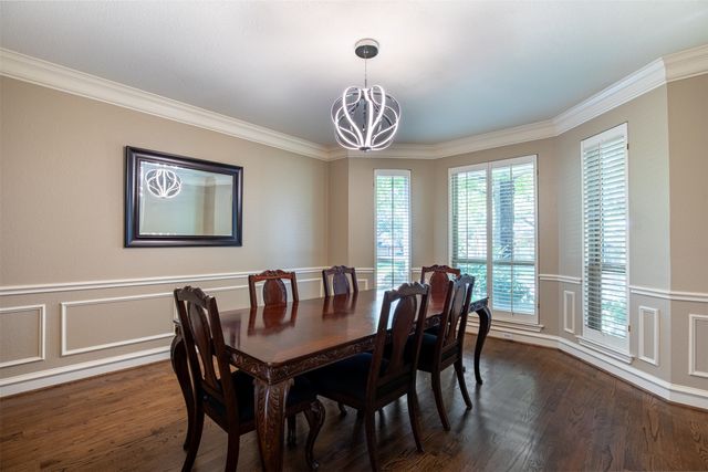 4508 Tuxford Court, Plano, TX 75093