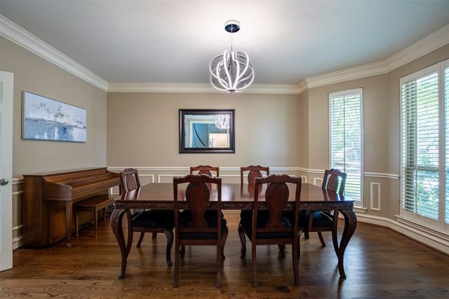 4508 Tuxford Court, Plano, TX 75093