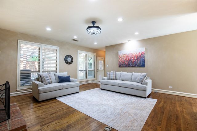 4508 Tuxford Court, Plano, TX 75093