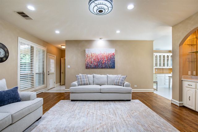4508 Tuxford Court, Plano, TX 75093