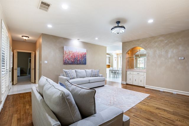 4508 Tuxford Court, Plano, TX 75093