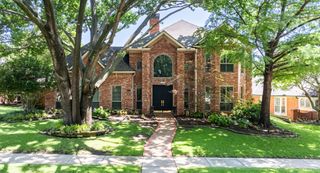 4508 Tuxford Court, Plano, TX 75093