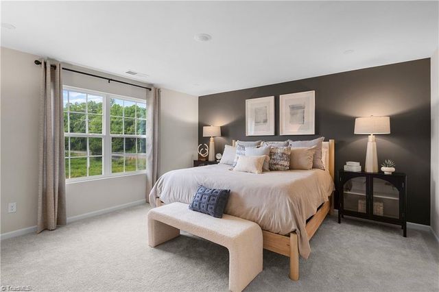 147 Primrose Street, King, NC 27021