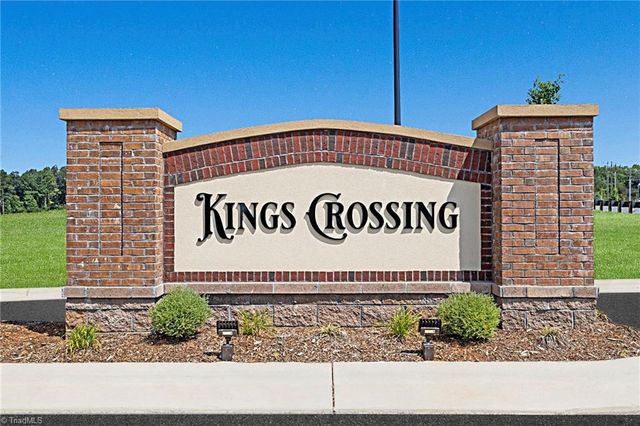 147 Primrose Street, King, NC 27021