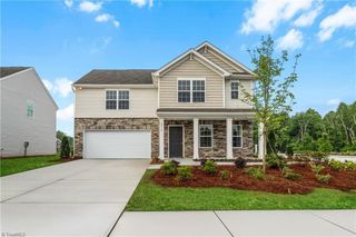 147 Primrose Street, King, NC 27021