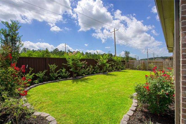 506 Boot Springs Drive, New Caney, TX 77357