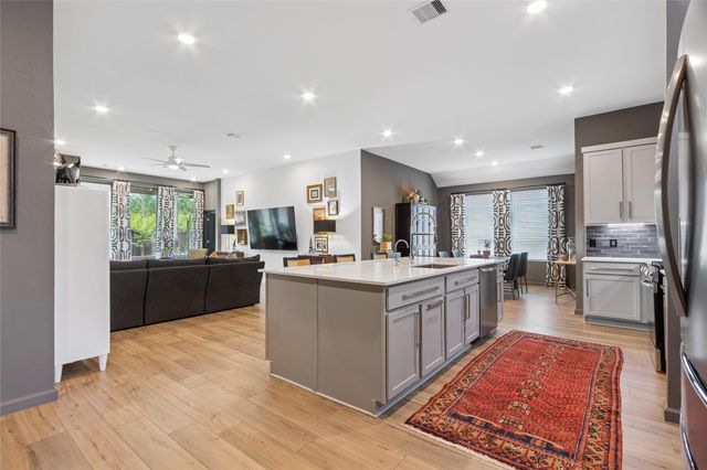 506 Boot Springs Drive, New Caney, TX 77357