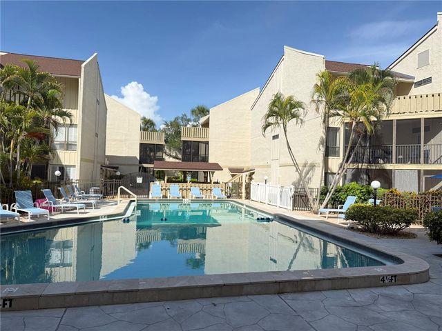 6157 MIDNIGHT PASS ROAD F22, Sarasota, FL 34242