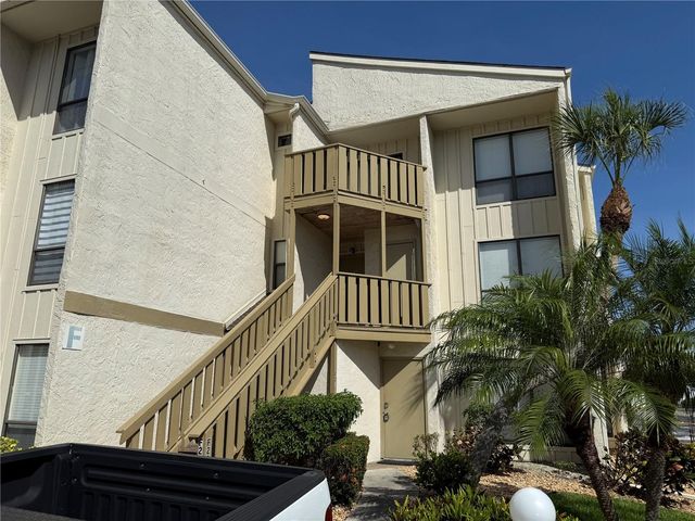 6157 MIDNIGHT PASS ROAD F22, Sarasota, FL 34242