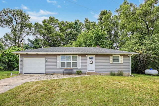 12444 S Drive, Battle Creek, MI 49014