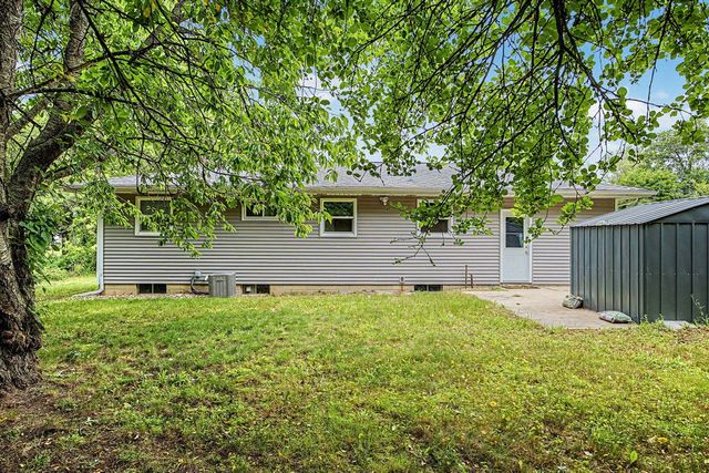 12444 S Drive, Battle Creek, MI 49014