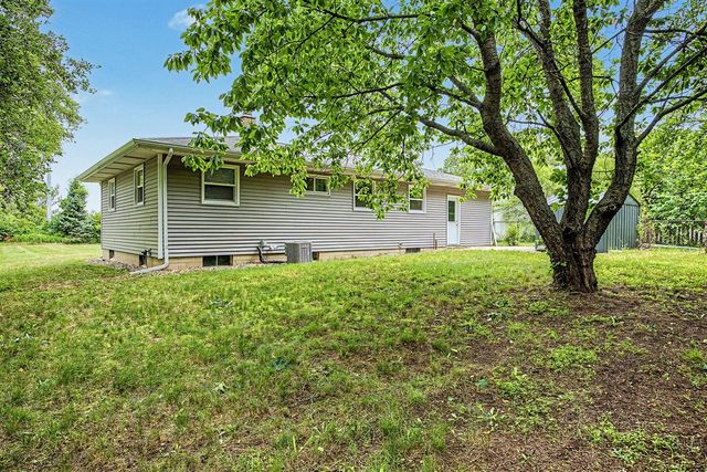12444 S Drive, Battle Creek, MI 49014