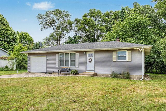 12444 S Drive, Battle Creek, MI 49014