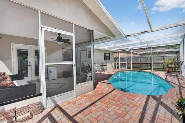 2827 EAGLE RUN CIRCLE S, Clearwater, FL 33760