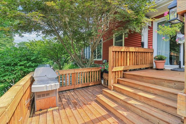 26225 W Merton Road, Barrington, IL 60010