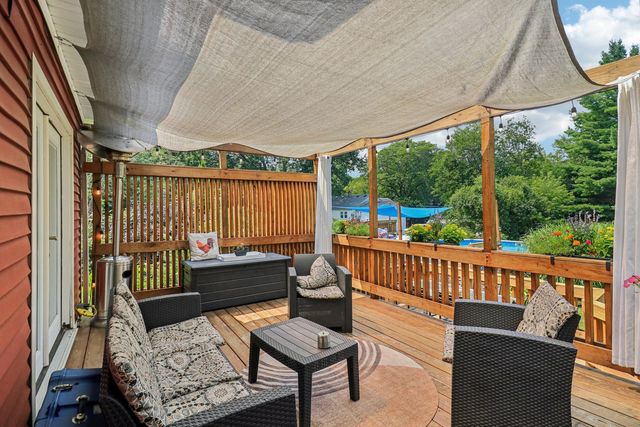26225 W Merton Road, Barrington, IL 60010
