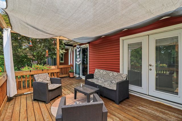 26225 W Merton Road, Barrington, IL 60010