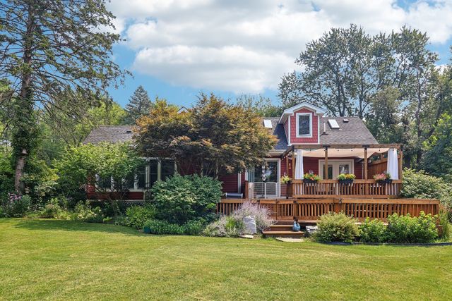 26225 W Merton Road, Barrington, IL 60010