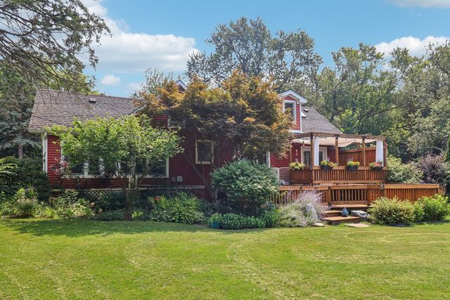 26225 W Merton Road, Barrington, IL 60010