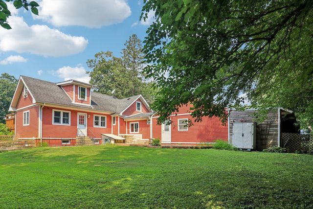 26225 W Merton Road, Barrington, IL 60010