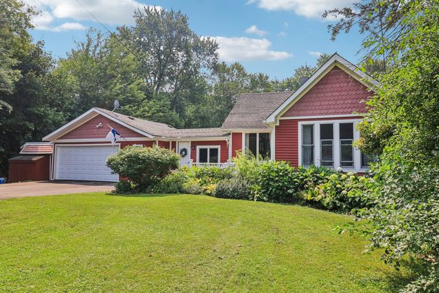 26225 W Merton Road, Barrington, IL 60010