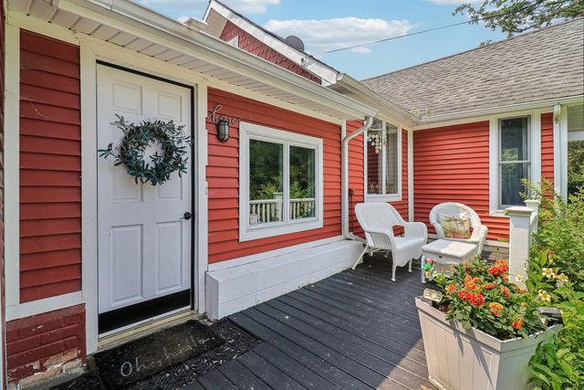 26225 W Merton Road, Barrington, IL 60010