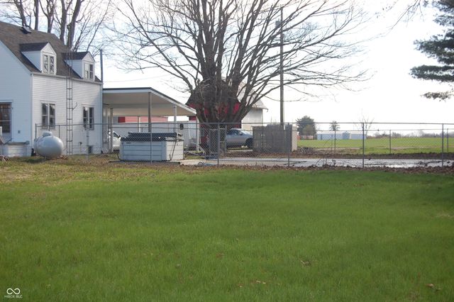 8955 N County Road 925 E, Seymour, IN 47274