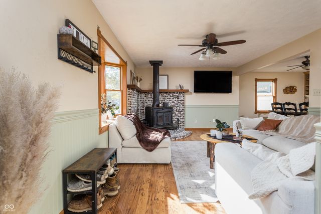 7 E Berry Street, Greencastle, IN 46135