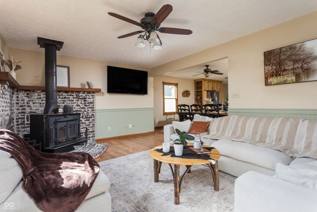 7 E Berry Street, Greencastle, IN 46135