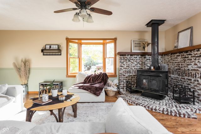 7 E Berry Street, Greencastle, IN 46135