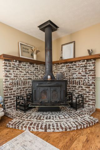 7 E Berry Street, Greencastle, IN 46135