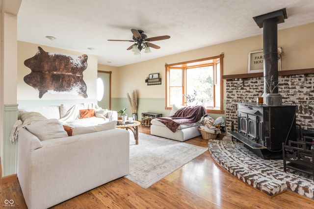 7 E Berry Street, Greencastle, IN 46135