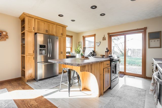 7 E Berry Street, Greencastle, IN 46135