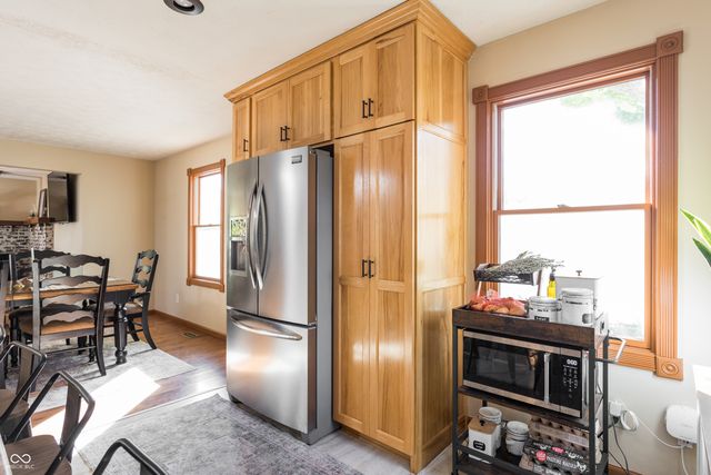 7 E Berry Street, Greencastle, IN 46135