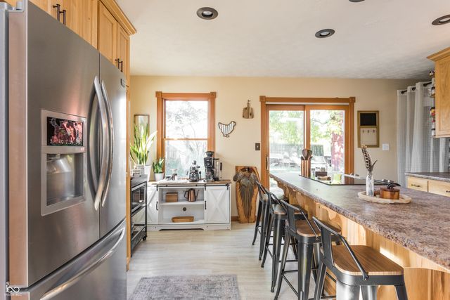 7 E Berry Street, Greencastle, IN 46135