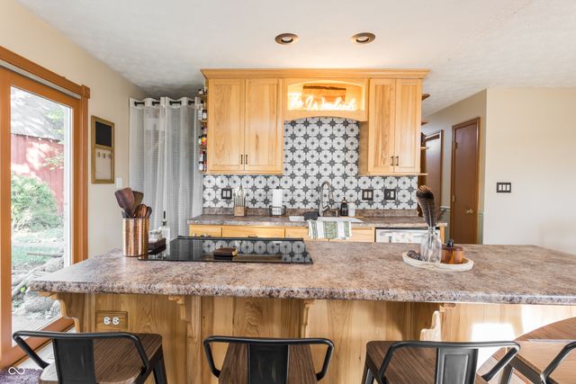 7 E Berry Street, Greencastle, IN 46135