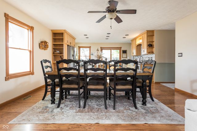 7 E Berry Street, Greencastle, IN 46135