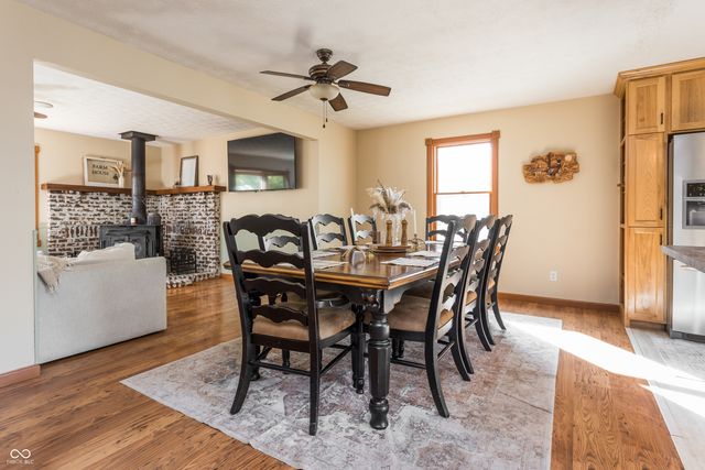 7 E Berry Street, Greencastle, IN 46135