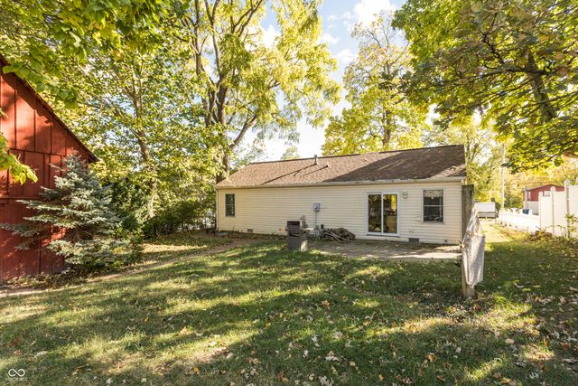 7 E Berry Street, Greencastle, IN 46135