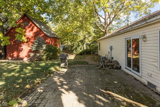 7 E Berry Street, Greencastle, IN 46135