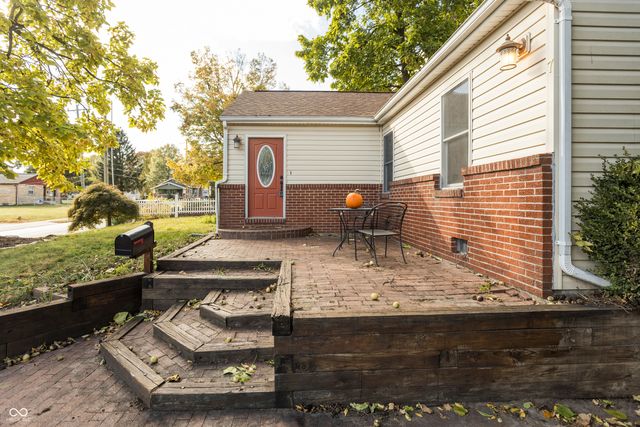 7 E Berry Street, Greencastle, IN 46135