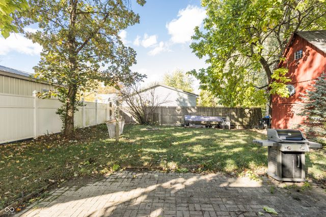 7 E Berry Street, Greencastle, IN 46135