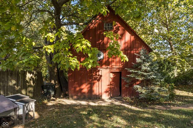 7 E Berry Street, Greencastle, IN 46135