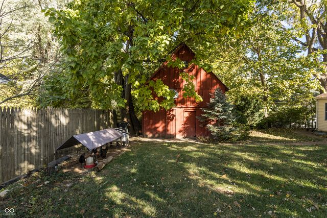 7 E Berry Street, Greencastle, IN 46135