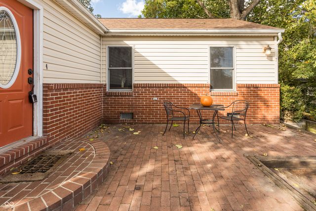 7 E Berry Street, Greencastle, IN 46135